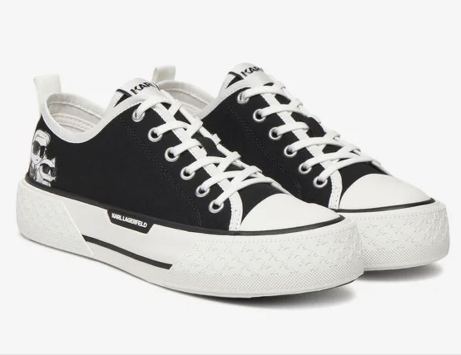 Кецове KARL Lagerfeld