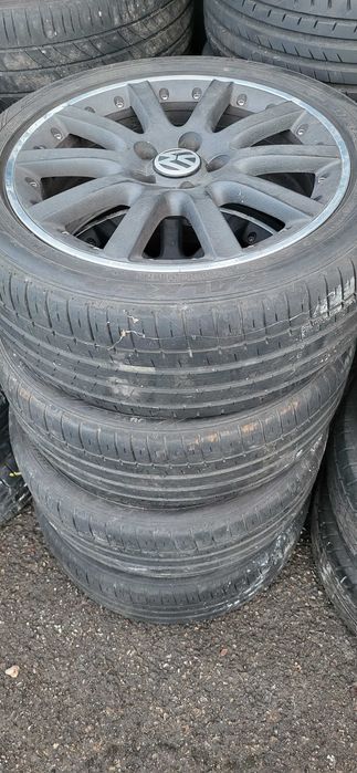 Продавам Джанти 16 17 19