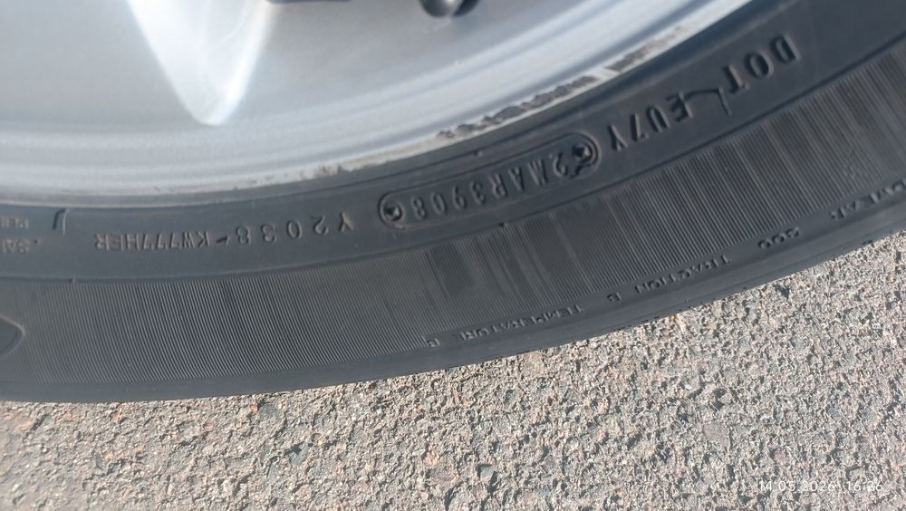 Шины Dunlop Прадо120