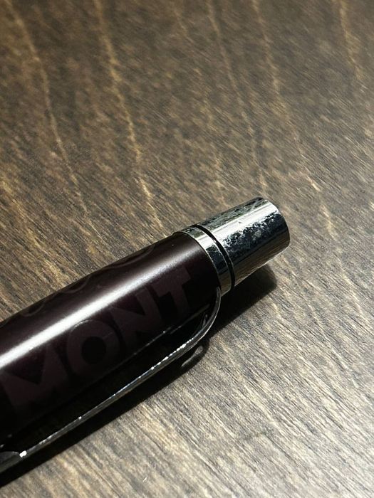 Montblanc ручка подарок для мужчины