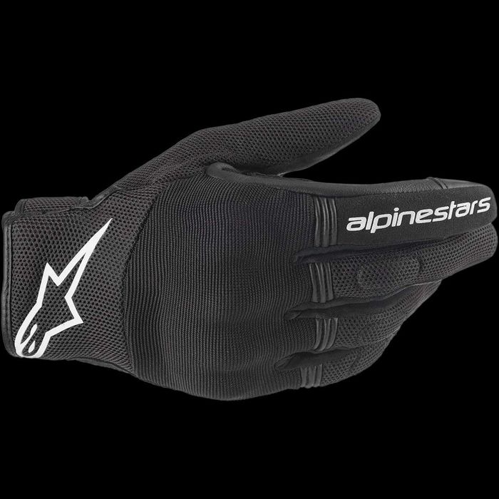 Перчатки мотоциклетные Alpinestars