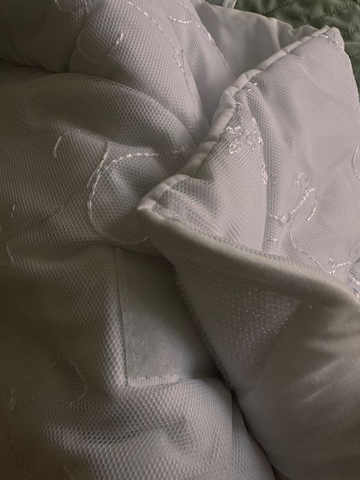 Конверт для выписки