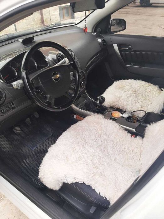 NEXIA 3 равон сотилади. Ҳолати аъло.