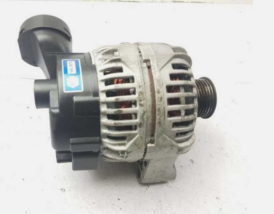 Alternator BMW e46 e39 e53 2.2 BENZINA M54B22 (226S1) 2004