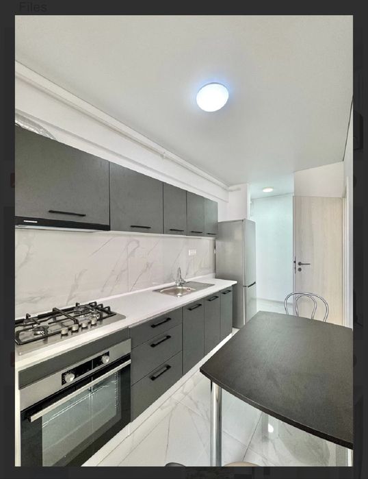 Inchiriez Garsoniera in Militari Residence !Pollux Residence !