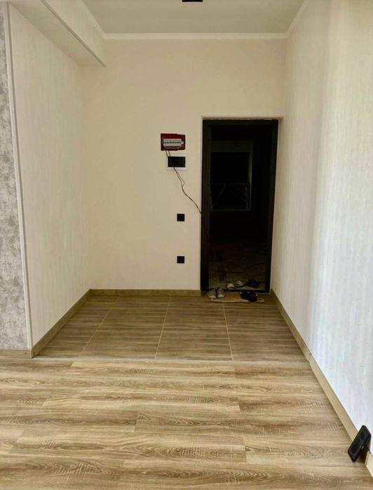 ЖК Triumph Residence Чкалова метро 2/9/10 (61м2) Срочно