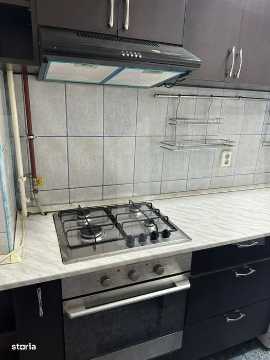 Apartament 2 camera, 50 mp, zona Aurel Vlaicu