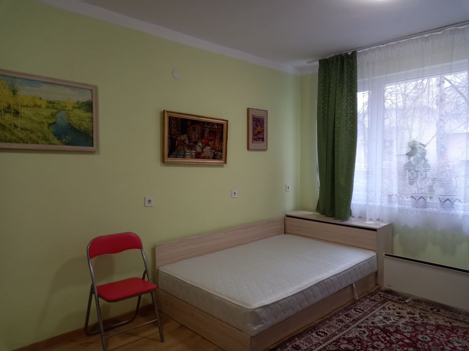 Дава се под наем Двустаен апартамент в Силистра, Малчика - 42 кв.м за 199.41 € - Снимка #7