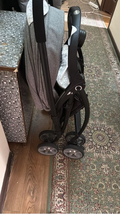 Каляска сатылады