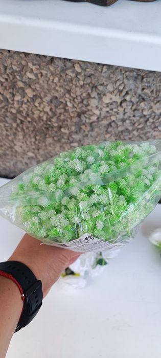 Изкуствени цветя