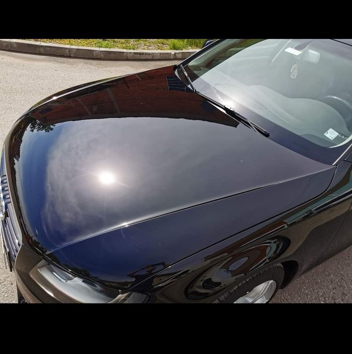 Професионален детайлинг на автомобили