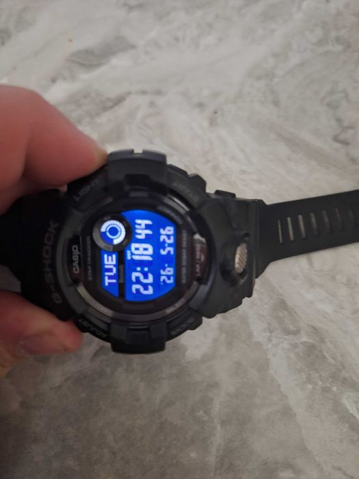 Продавам Casio GBD-800