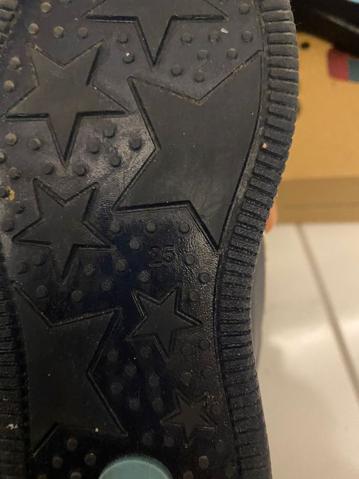 Детская обувь Vicco