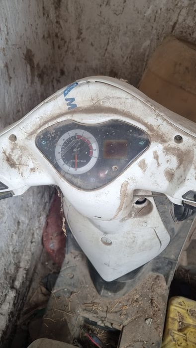 Продам или обмен Педа италино