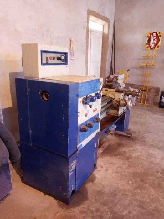 Takarni  stanok sotiladi