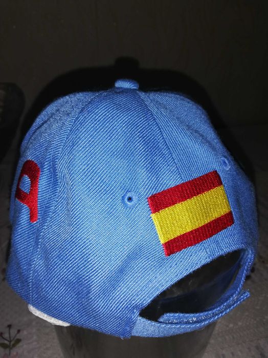 Продам испанскую бейсболку