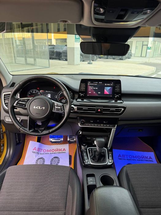 Kia Другая 2022 — 3