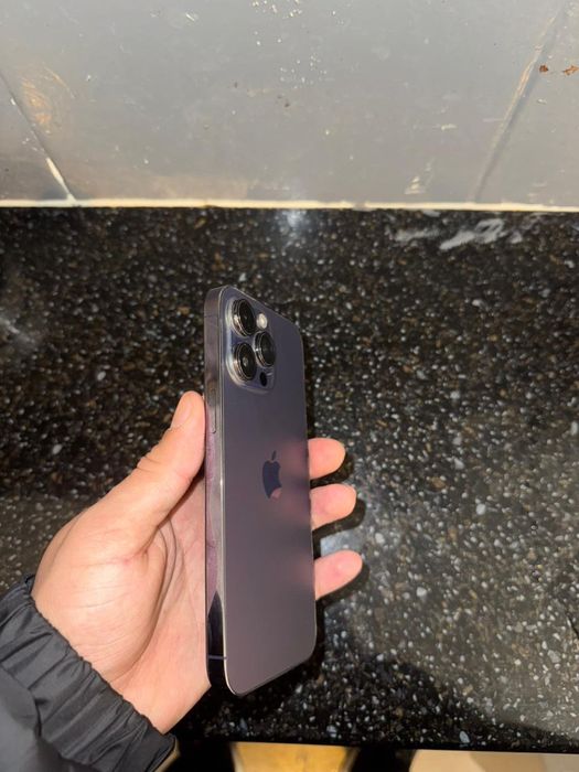 Айфон 14 Pro Max