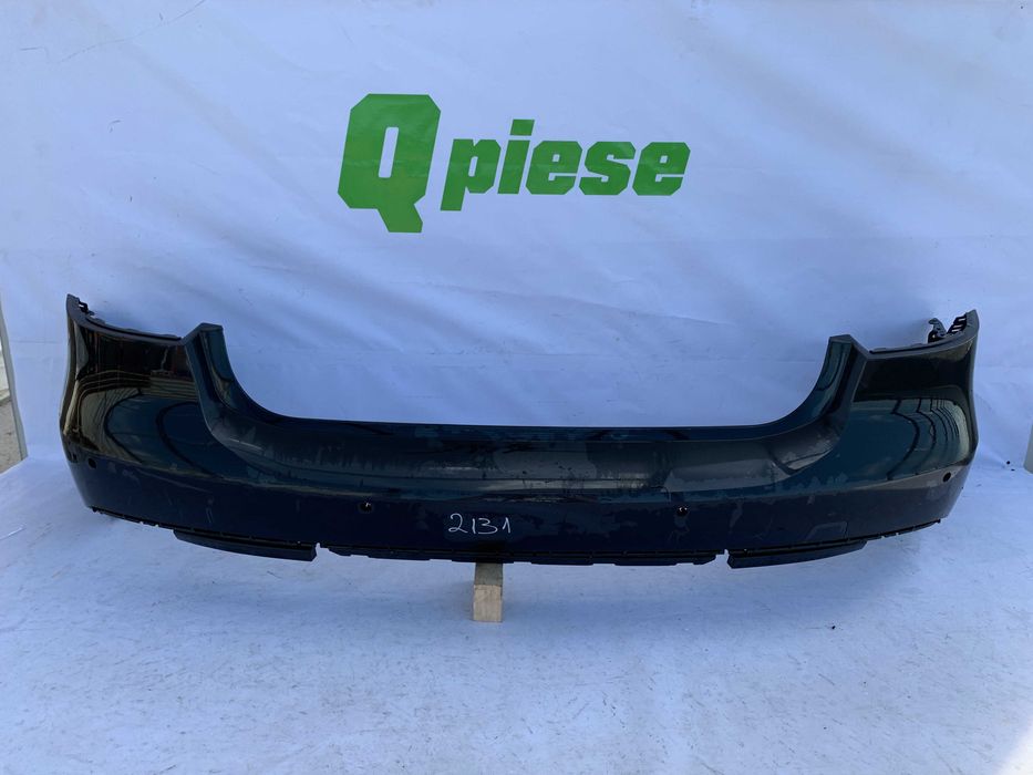 Bara spate Audi A7 , 2018-2023 Cod origine 4K8807511