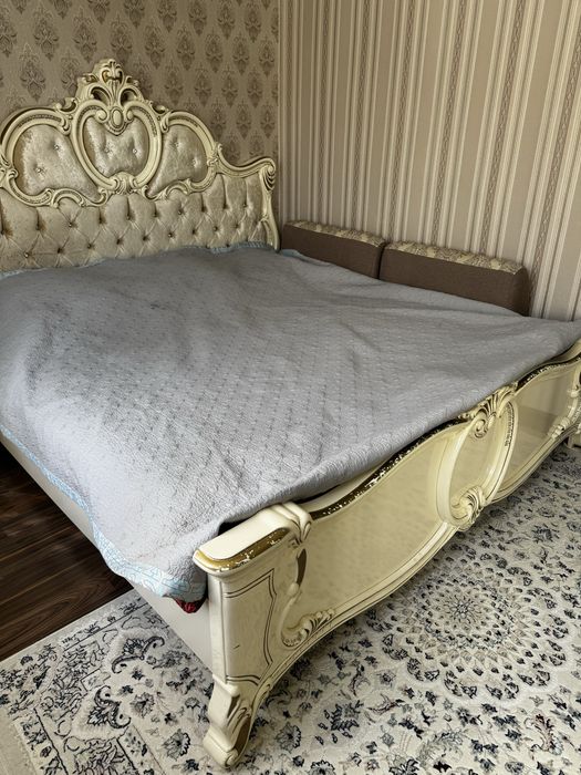 Продается кровать Лорета