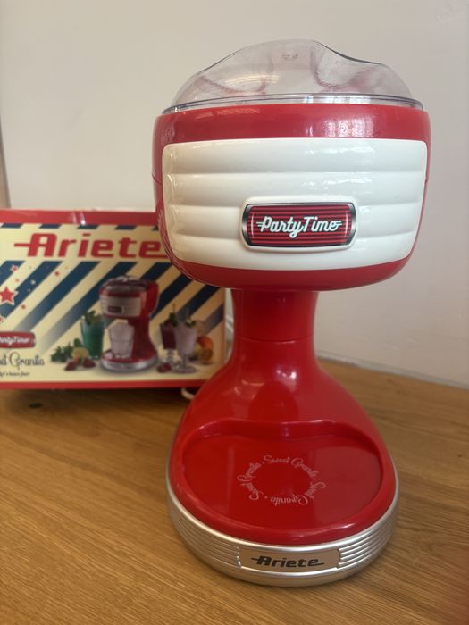 Машина за скрежина Ariete