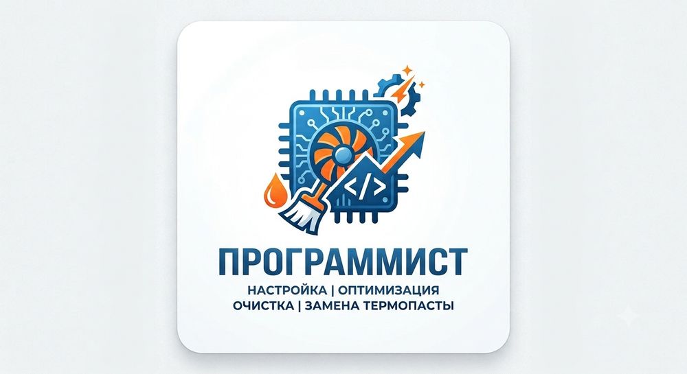 Услуги программиста