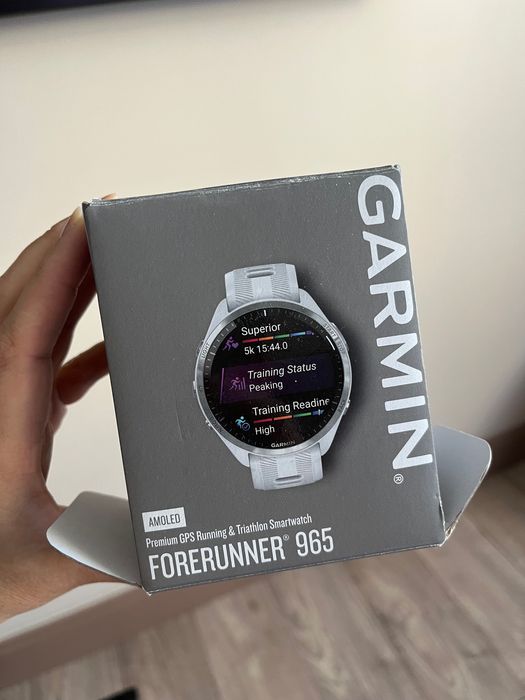 Garmin спортивные часы
