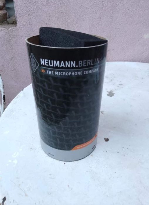 Microfon Neumann BCM 705
