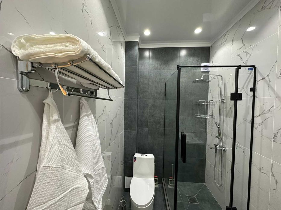 Home apartments Shymkent