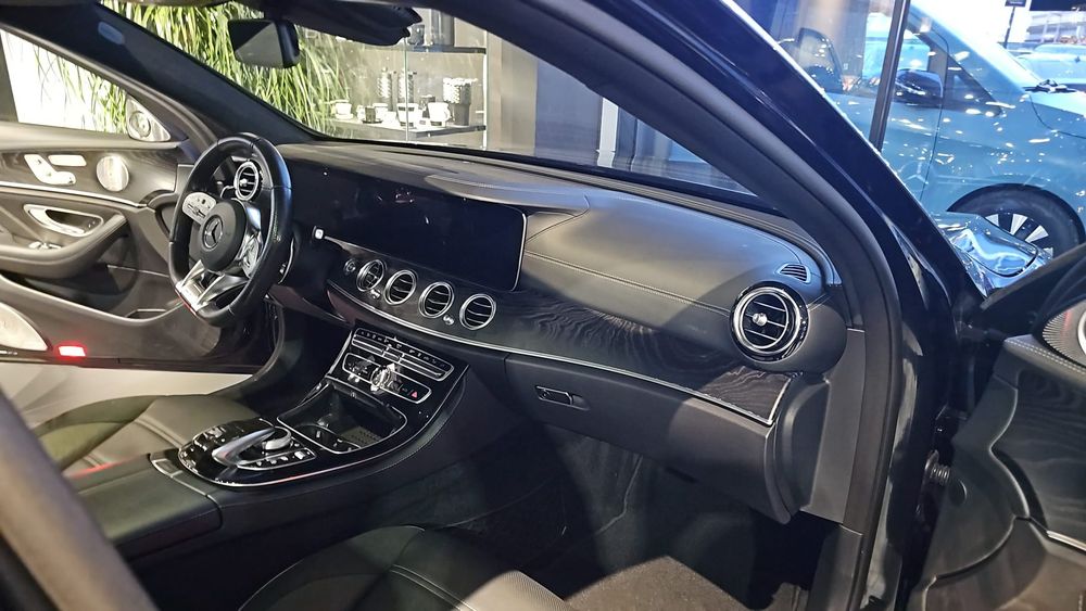 MERCEDES-BENZ E-Class 2019 — imagine 4