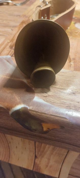 Турски  чан! Може да краси някоя механа!