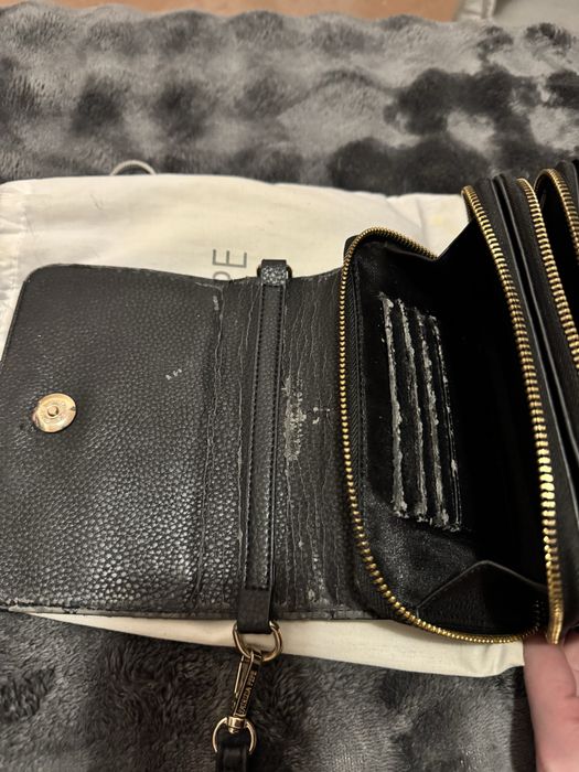 Чанта Patrizia pepe