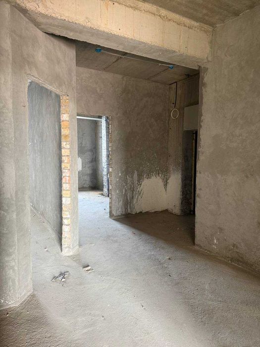 Новостройка, *Срочно* Продам свою двухкомнатную квартиру, Яшнабадский