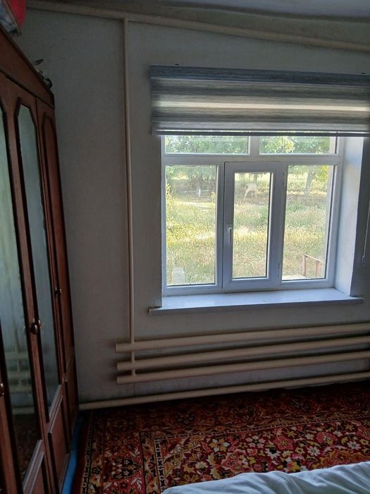 Siroʻchna uy sotiladi