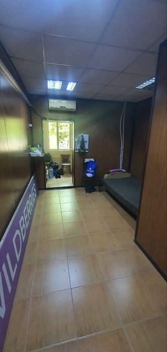 Продам не жилой помещения 46-кв. Метр орентир кадишева конечка
