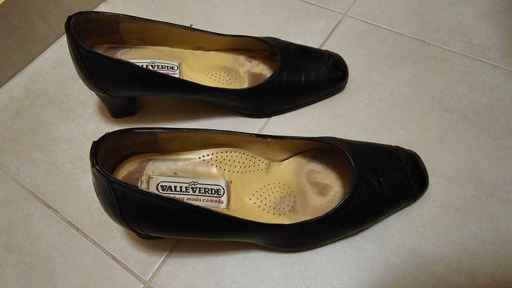 Дамски обувки по 10 лв