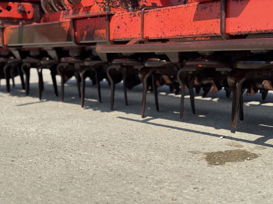 Freza/Grapa Pivotanta Pegoraro 3m Impecabila Import Germania