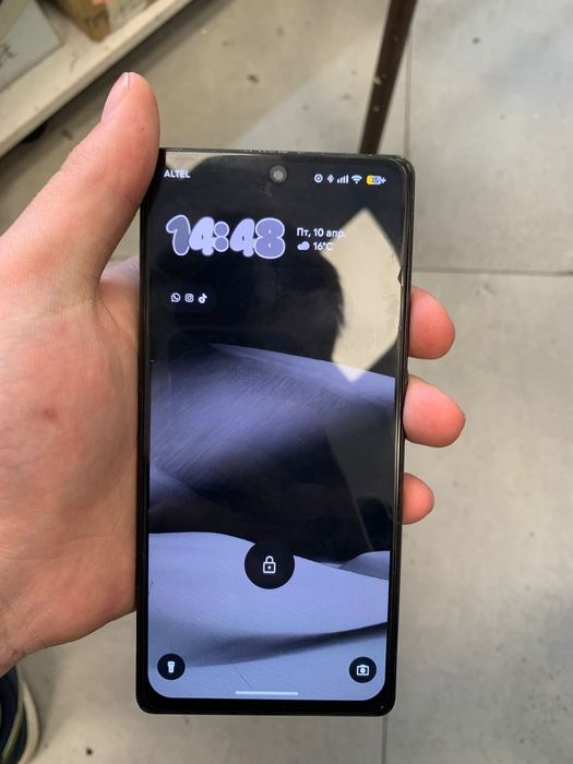 Google pixel 6 128 Gb онли обмен