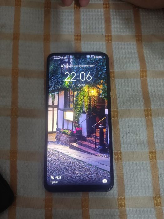 Huawei p30 lite 128gb