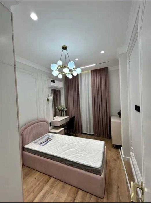 V3578 ПРОДАЕТСЯ 2/4/8 НОВОСТРОЙКА ЖК Luminar house 60м2