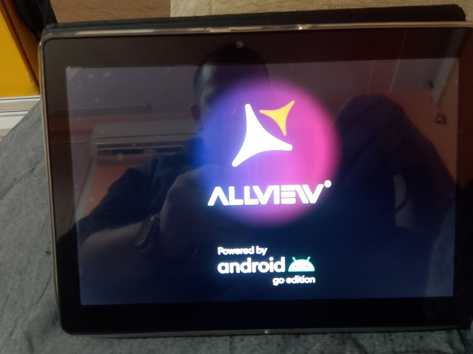 Таблет allwiev  4 g