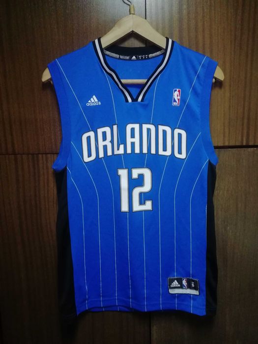 Orlando Magic Howard Adidas Оригинален потник Орландо NBA баскетболен