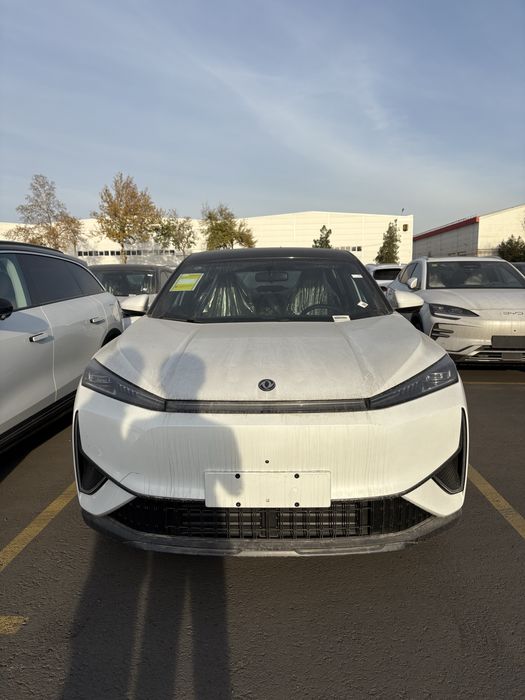 Donfeng l7 518 km 2025