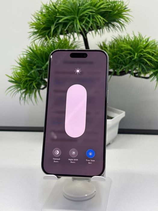IPhone 15 Pro 128 gb Akb 90% цп 802