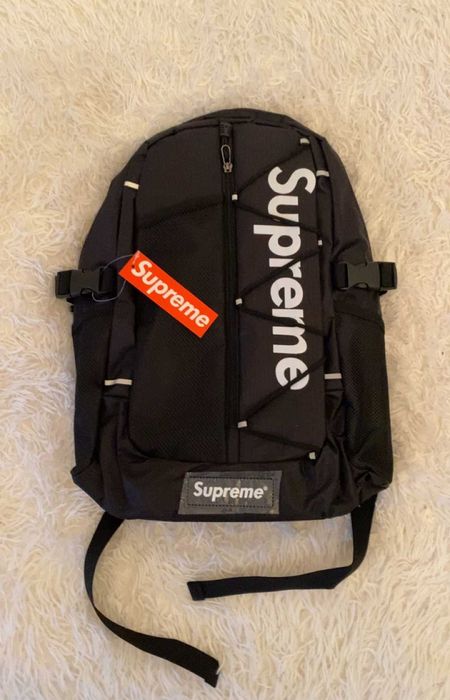 Rucsac/Ghiozdan Supreme