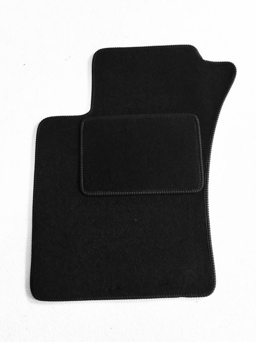 Covorașe mochetă Mercedes Benz ML W163  1998-2005