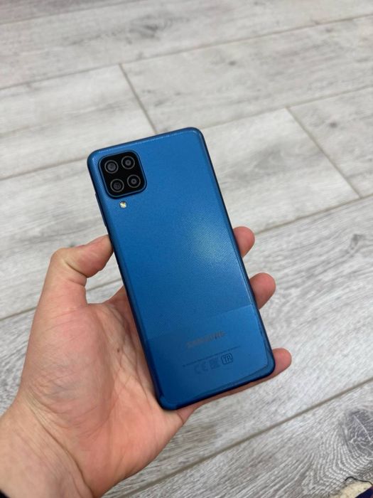 Samsung a12 64 skidkada