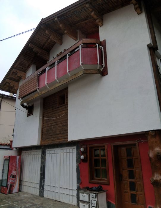 Продава се Къща в Сапарева баня - 400 кв.м за 765 €/кв.м - Снимка #6