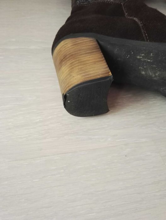 Дамски ботуши Gabina, 37 номер, Варна