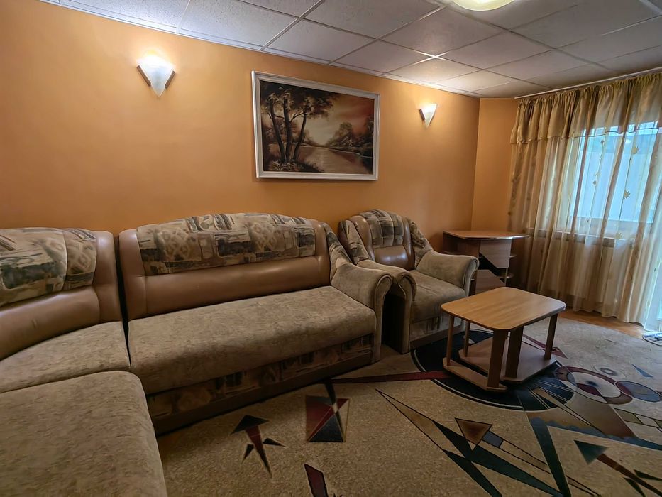 Inchiriere apartament 3 camere